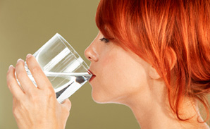 Eliminate Odor in Water